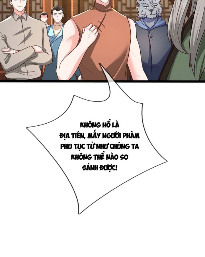 Luyện Thể Trăm Nghìn Tầng - Chapter 369 - Page 47