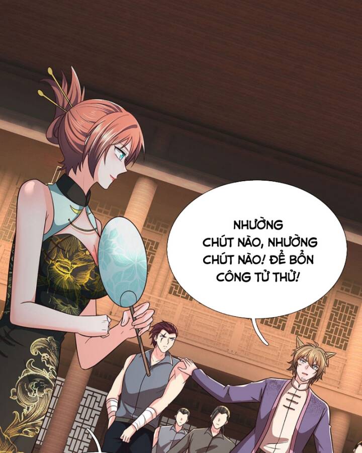 Luyện Thể Trăm Nghìn Tầng - Chapter 369 - Page 49