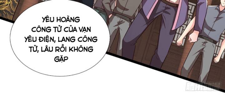 Luyện Thể Trăm Nghìn Tầng - Chapter 369 - Page 50