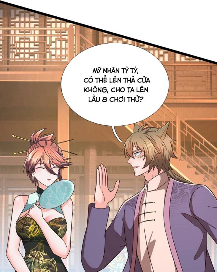 Luyện Thể Trăm Nghìn Tầng - Chapter 369 - Page 51