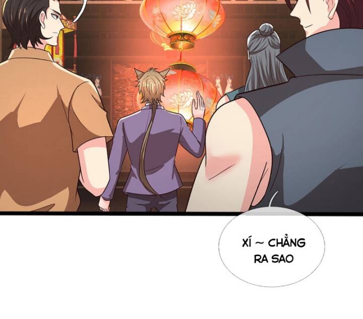 Luyện Thể Trăm Nghìn Tầng - Chapter 369 - Page 53