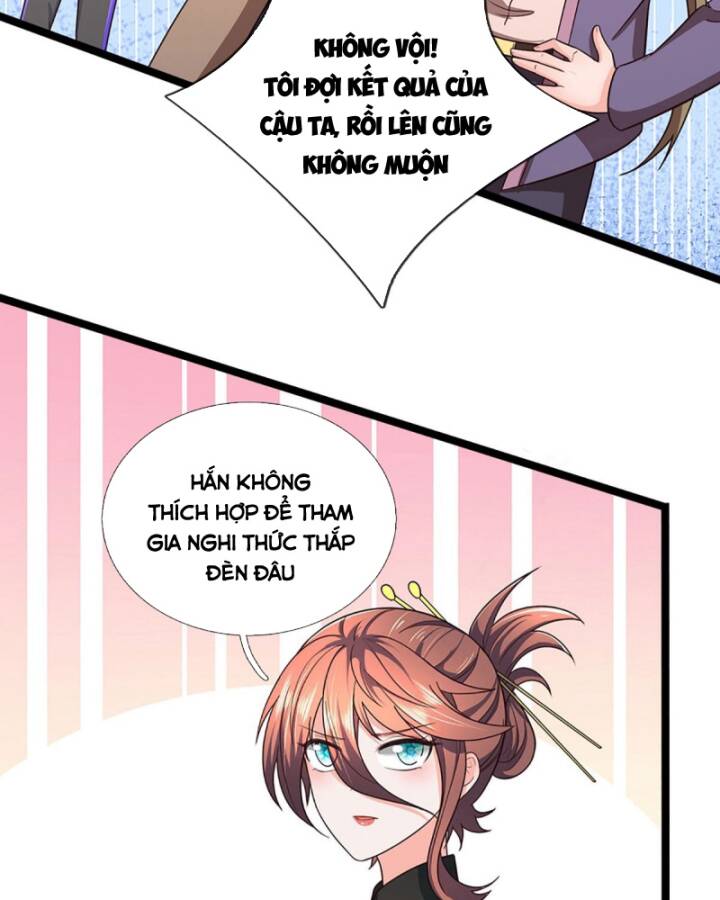 Luyện Thể Trăm Nghìn Tầng - Chapter 369 - Page 55