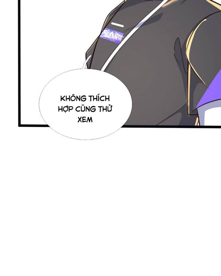 Luyện Thể Trăm Nghìn Tầng - Chapter 369 - Page 59