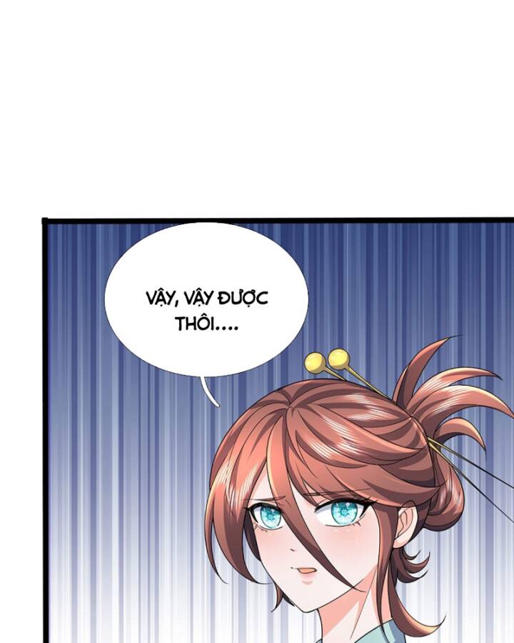 Luyện Thể Trăm Nghìn Tầng - Chapter 369 - Page 61