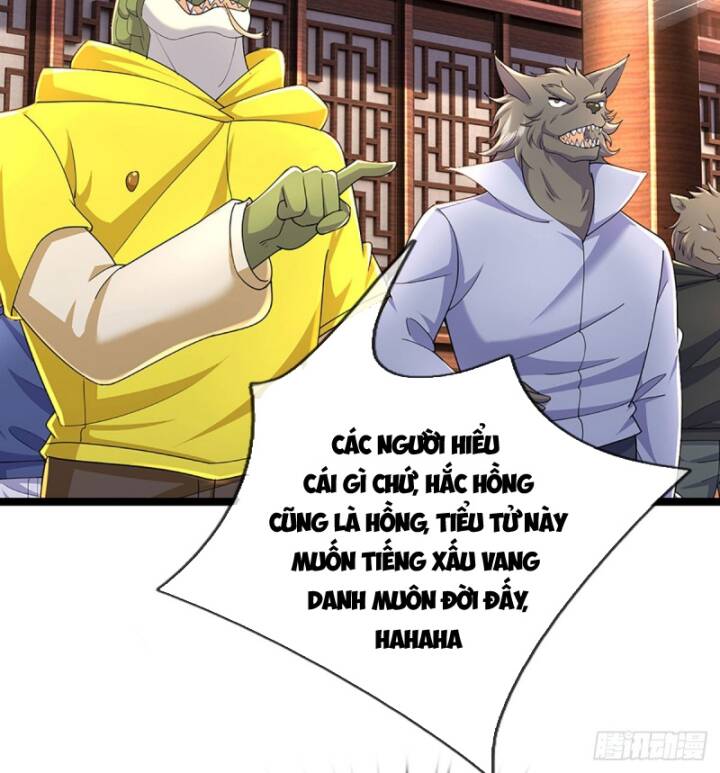 Luyện Thể Trăm Nghìn Tầng - Chapter 369 - Page 63