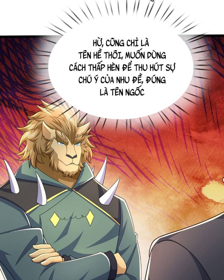 Luyện Thể Trăm Nghìn Tầng - Chapter 369 - Page 64