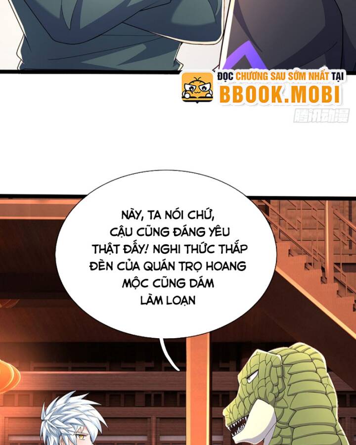 Luyện Thể Trăm Nghìn Tầng - Chapter 369 - Page 65