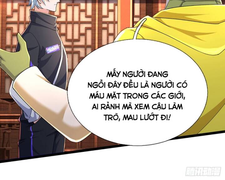 Luyện Thể Trăm Nghìn Tầng - Chapter 369 - Page 66