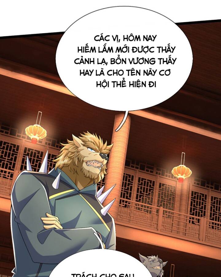 Luyện Thể Trăm Nghìn Tầng - Chapter 369 - Page 67