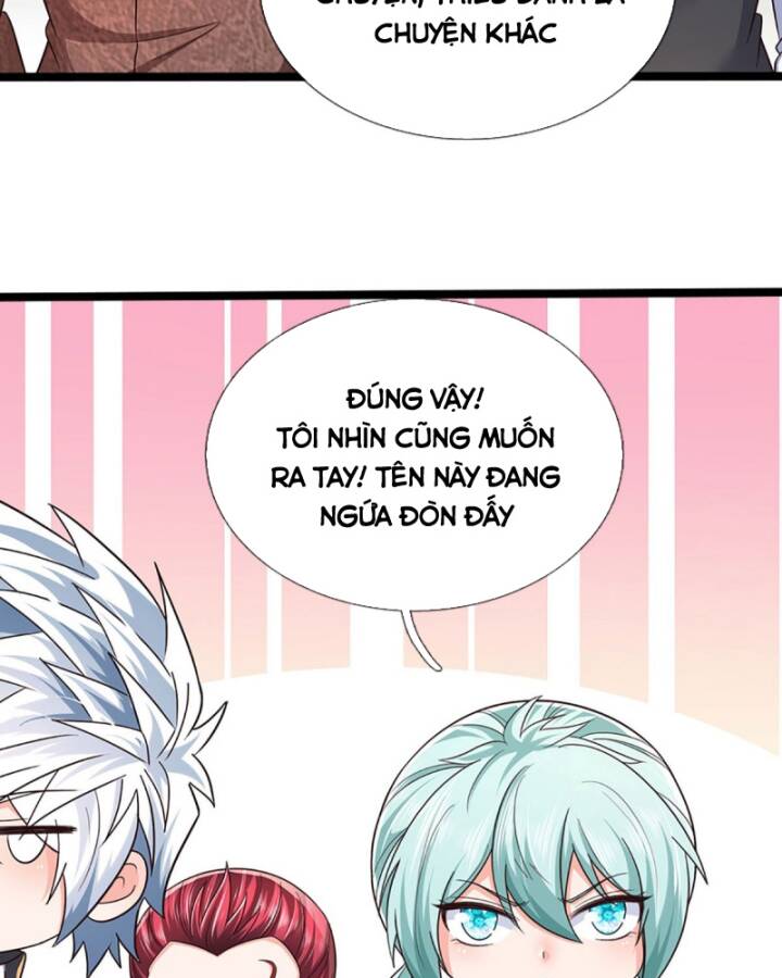 Luyện Thể Trăm Nghìn Tầng - Chapter 369 - Page 7