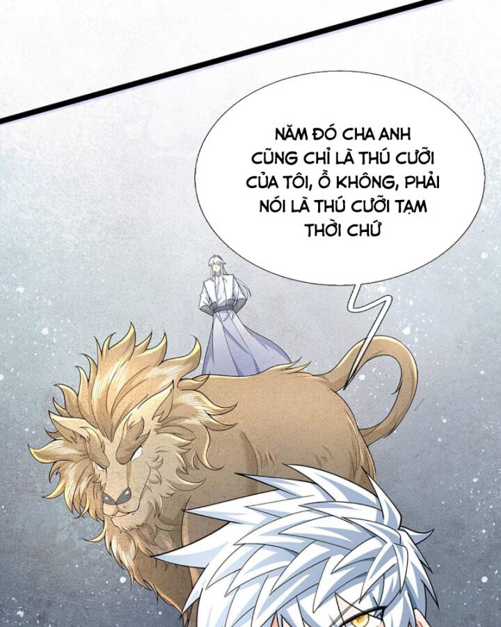 Luyện Thể Trăm Nghìn Tầng - Chapter 369 - Page 71