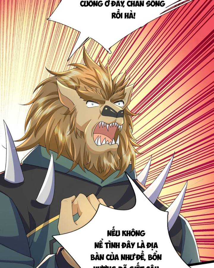 Luyện Thể Trăm Nghìn Tầng - Chapter 369 - Page 73