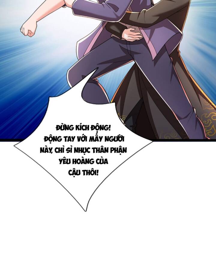 Luyện Thể Trăm Nghìn Tầng - Chapter 369 - Page 77