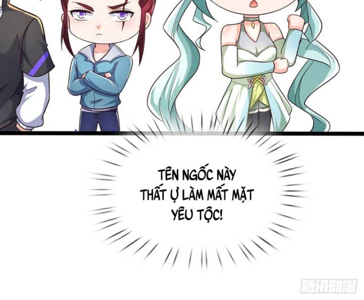 Luyện Thể Trăm Nghìn Tầng - Chapter 369 - Page 8