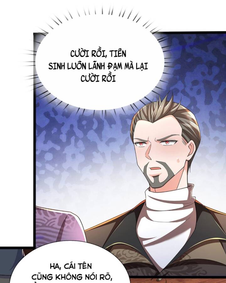 Luyện Thể Trăm Nghìn Tầng - Chapter 370 - Page 10