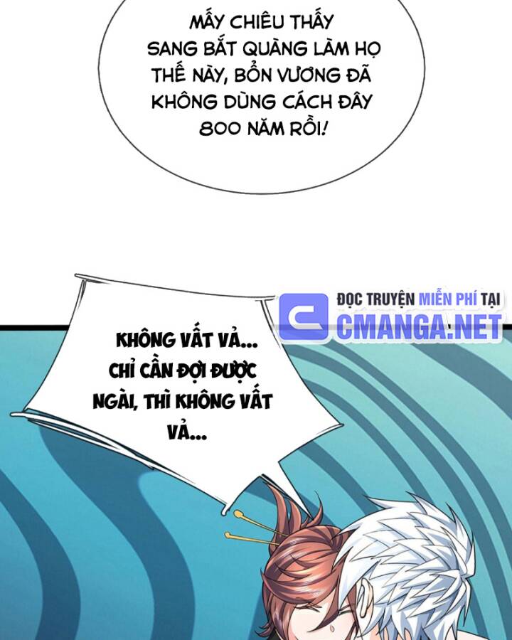 Luyện Thể Trăm Nghìn Tầng - Chapter 370 - Page 12