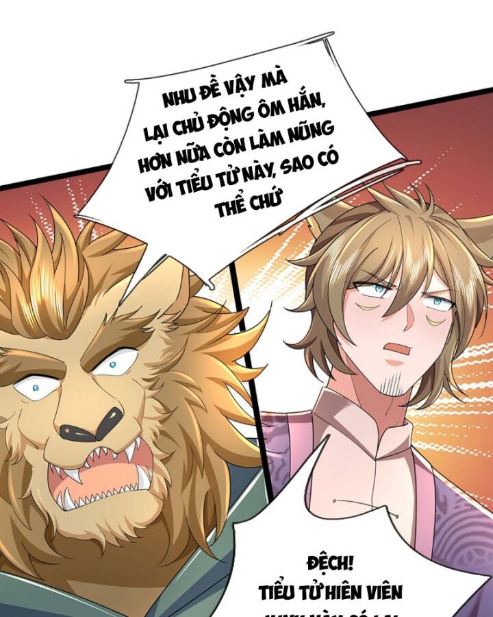 Luyện Thể Trăm Nghìn Tầng - Chapter 370 - Page 14