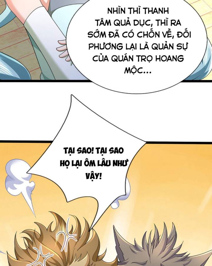 Luyện Thể Trăm Nghìn Tầng - Chapter 370 - Page 16
