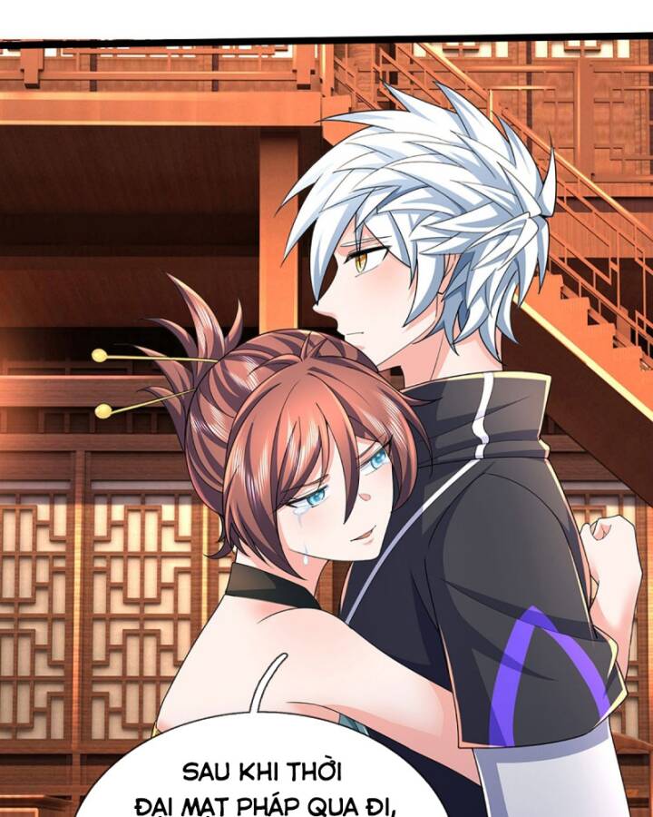 Luyện Thể Trăm Nghìn Tầng - Chapter 370 - Page 18