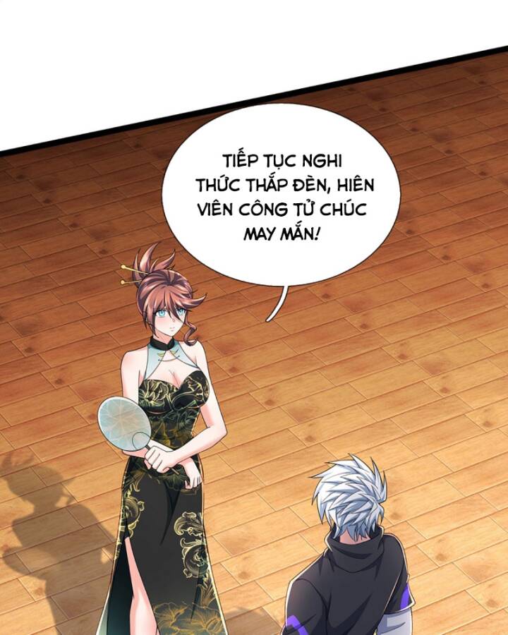 Luyện Thể Trăm Nghìn Tầng - Chapter 370 - Page 22