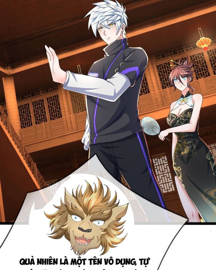 Luyện Thể Trăm Nghìn Tầng - Chapter 370 - Page 24