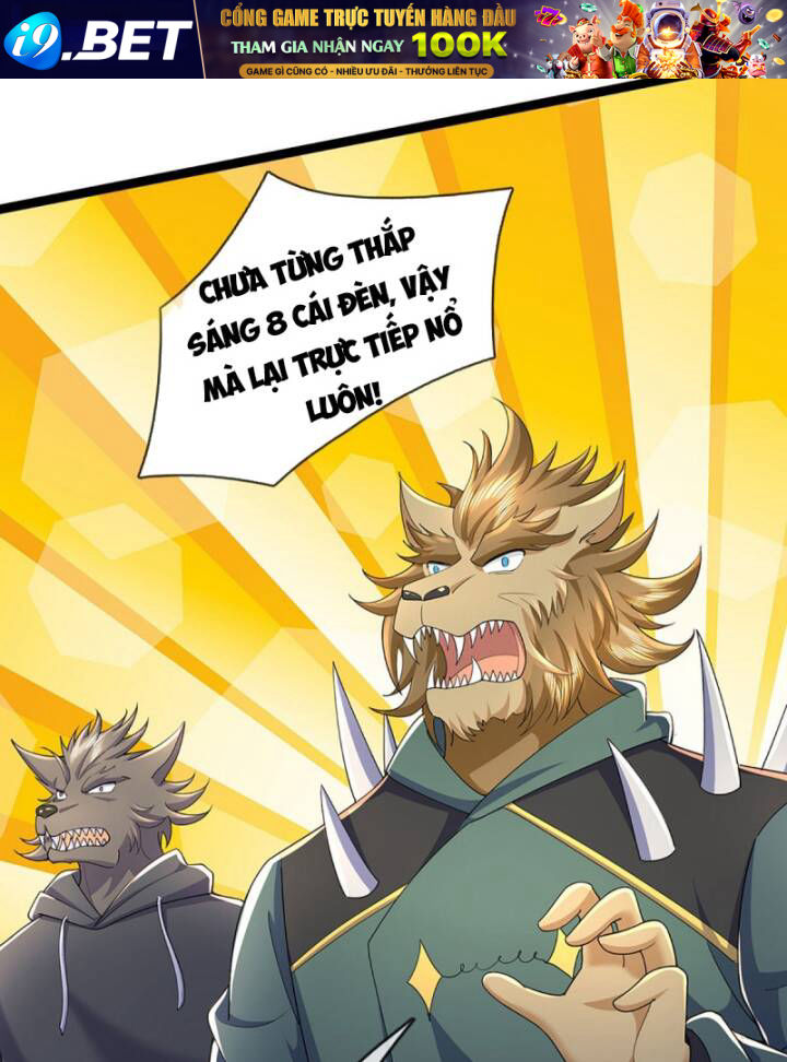 Luyện Thể Trăm Nghìn Tầng - Chapter 370 - Page 32