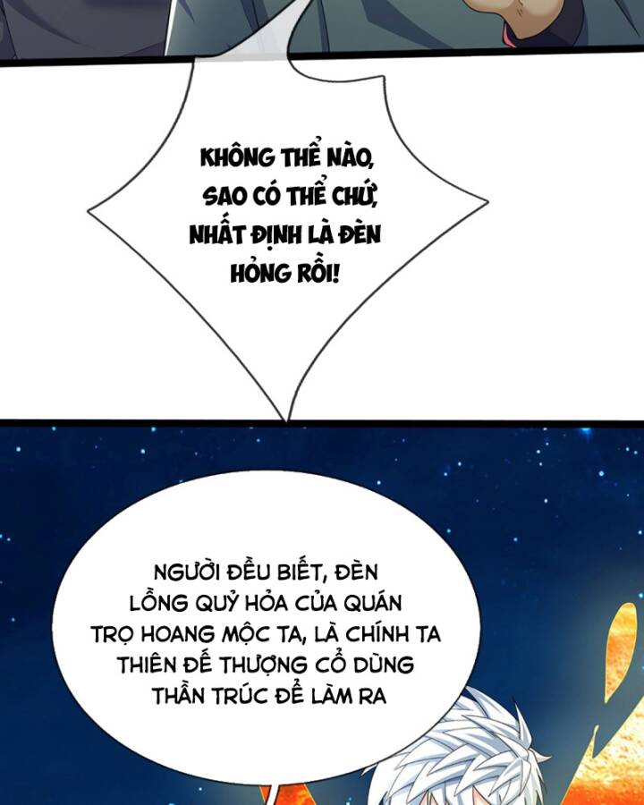 Luyện Thể Trăm Nghìn Tầng - Chapter 370 - Page 33
