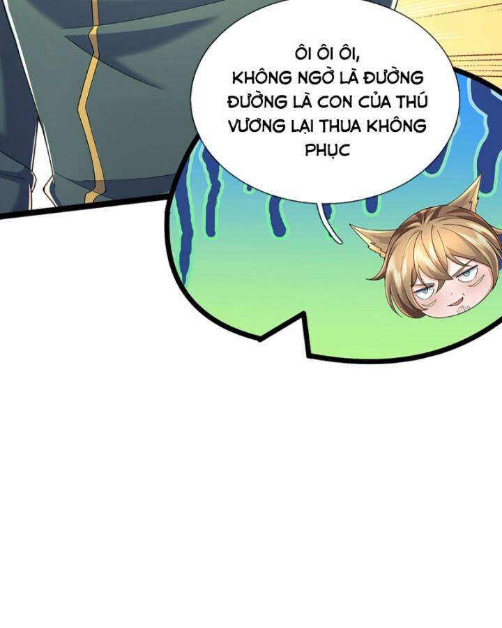 Luyện Thể Trăm Nghìn Tầng - Chapter 370 - Page 36