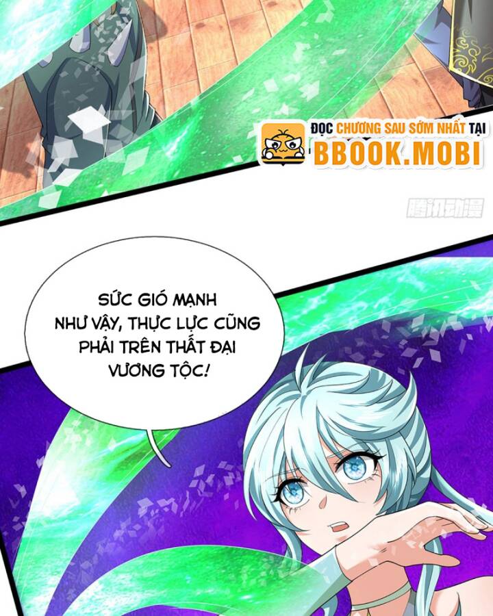 Luyện Thể Trăm Nghìn Tầng - Chapter 370 - Page 4