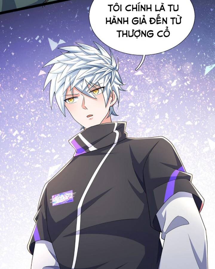 Luyện Thể Trăm Nghìn Tầng - Chapter 370 - Page 40