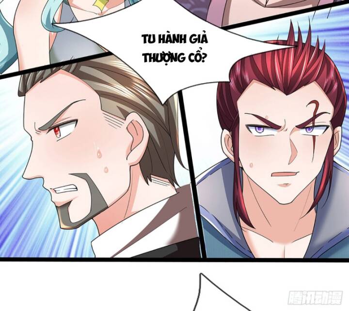Luyện Thể Trăm Nghìn Tầng - Chapter 370 - Page 42