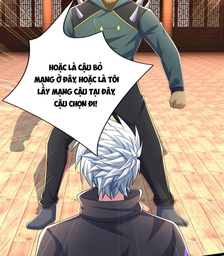 Luyện Thể Trăm Nghìn Tầng - Chapter 370 - Page 45
