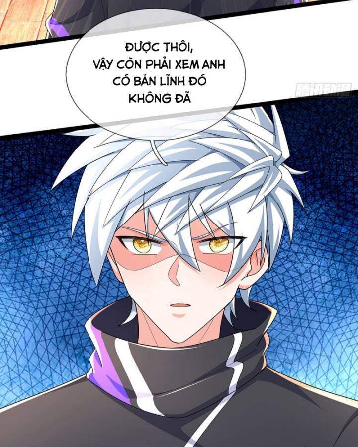 Luyện Thể Trăm Nghìn Tầng - Chapter 370 - Page 46