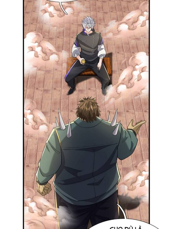 Luyện Thể Trăm Nghìn Tầng - Chapter 370 - Page 50