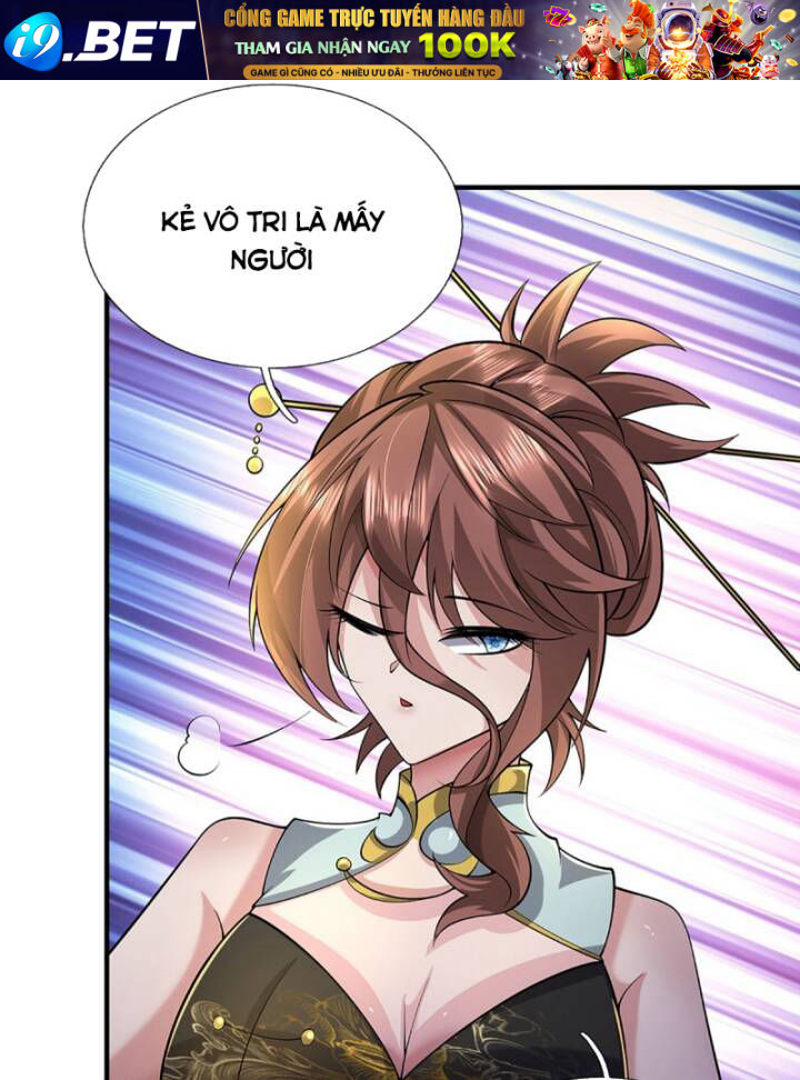 Luyện Thể Trăm Nghìn Tầng - Chapter 370 - Page 53