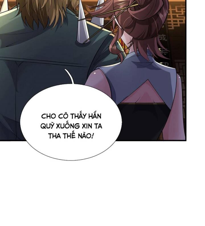 Luyện Thể Trăm Nghìn Tầng - Chapter 370 - Page 55