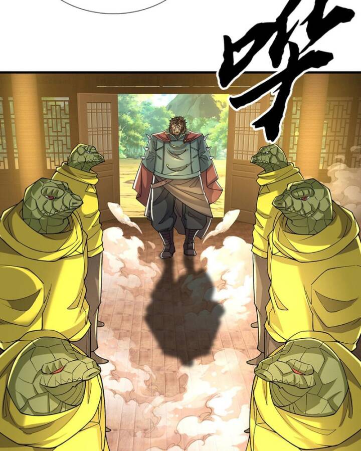 Luyện Thể Trăm Nghìn Tầng - Chapter 370 - Page 57