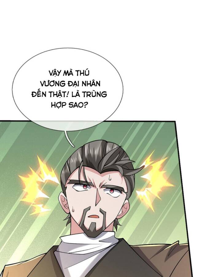 Luyện Thể Trăm Nghìn Tầng - Chapter 370 - Page 59