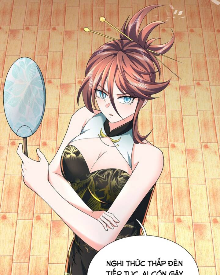 Luyện Thể Trăm Nghìn Tầng - Chapter 370 - Page 6