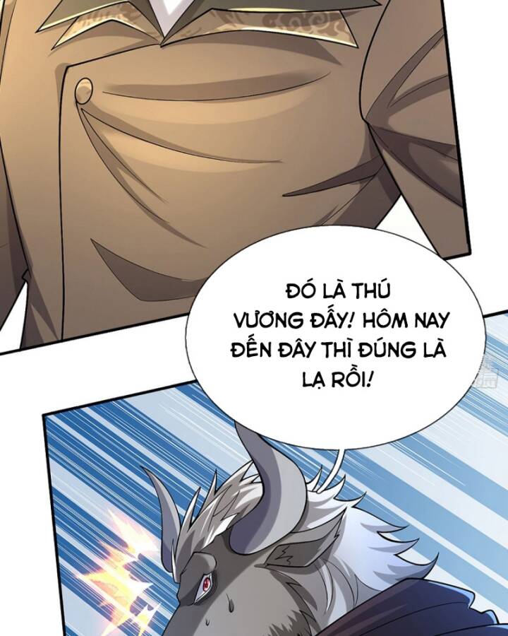 Luyện Thể Trăm Nghìn Tầng - Chapter 370 - Page 60