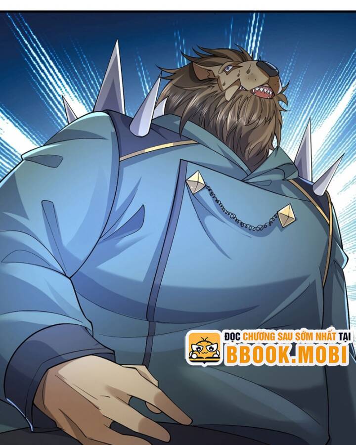 Luyện Thể Trăm Nghìn Tầng - Chapter 370 - Page 62