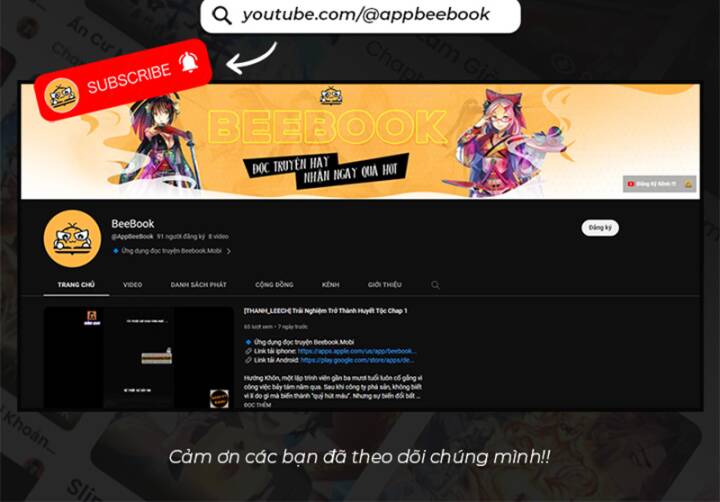 Luyện Thể Trăm Nghìn Tầng - Chapter 370 - Page 64