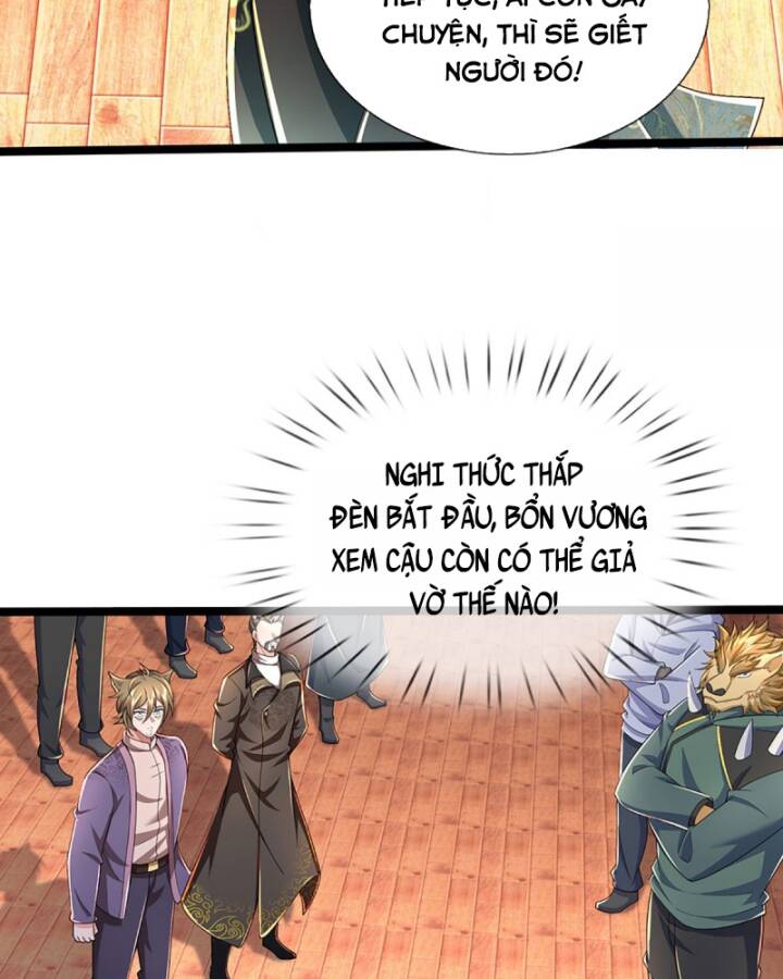 Luyện Thể Trăm Nghìn Tầng - Chapter 370 - Page 7