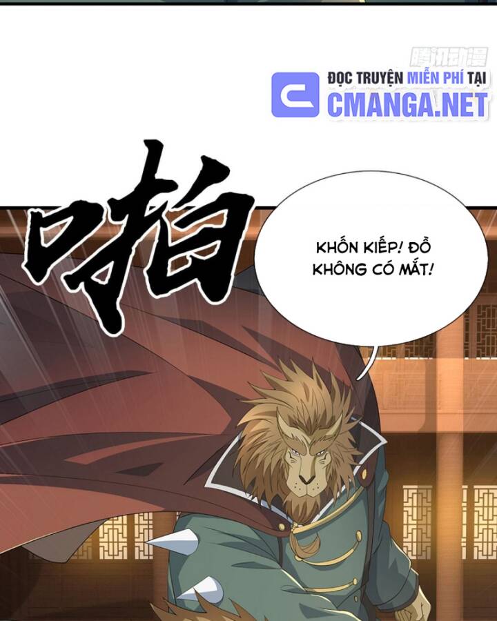 Luyện Thể Trăm Nghìn Tầng - Chapter 371 - Page 12