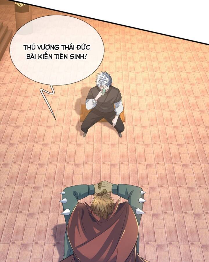 Luyện Thể Trăm Nghìn Tầng - Chapter 371 - Page 15