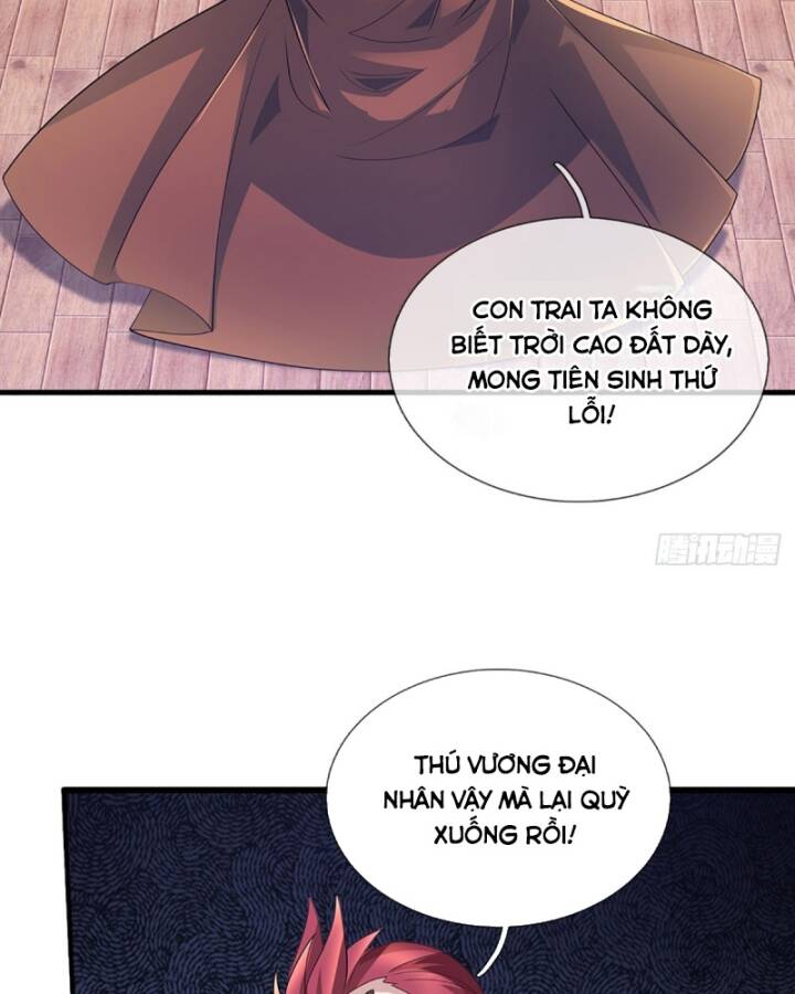 Luyện Thể Trăm Nghìn Tầng - Chapter 371 - Page 16