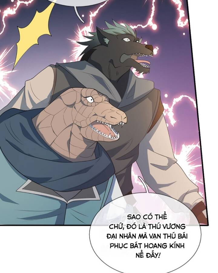 Luyện Thể Trăm Nghìn Tầng - Chapter 371 - Page 18