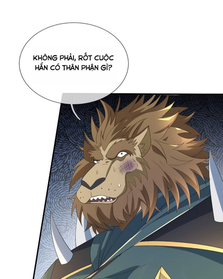 Luyện Thể Trăm Nghìn Tầng - Chapter 371 - Page 23