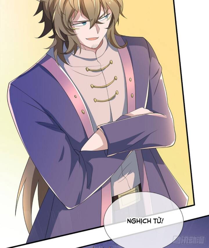 Luyện Thể Trăm Nghìn Tầng - Chapter 371 - Page 25