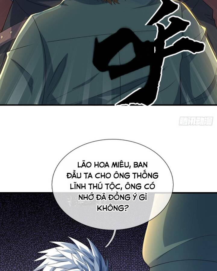 Luyện Thể Trăm Nghìn Tầng - Chapter 371 - Page 27